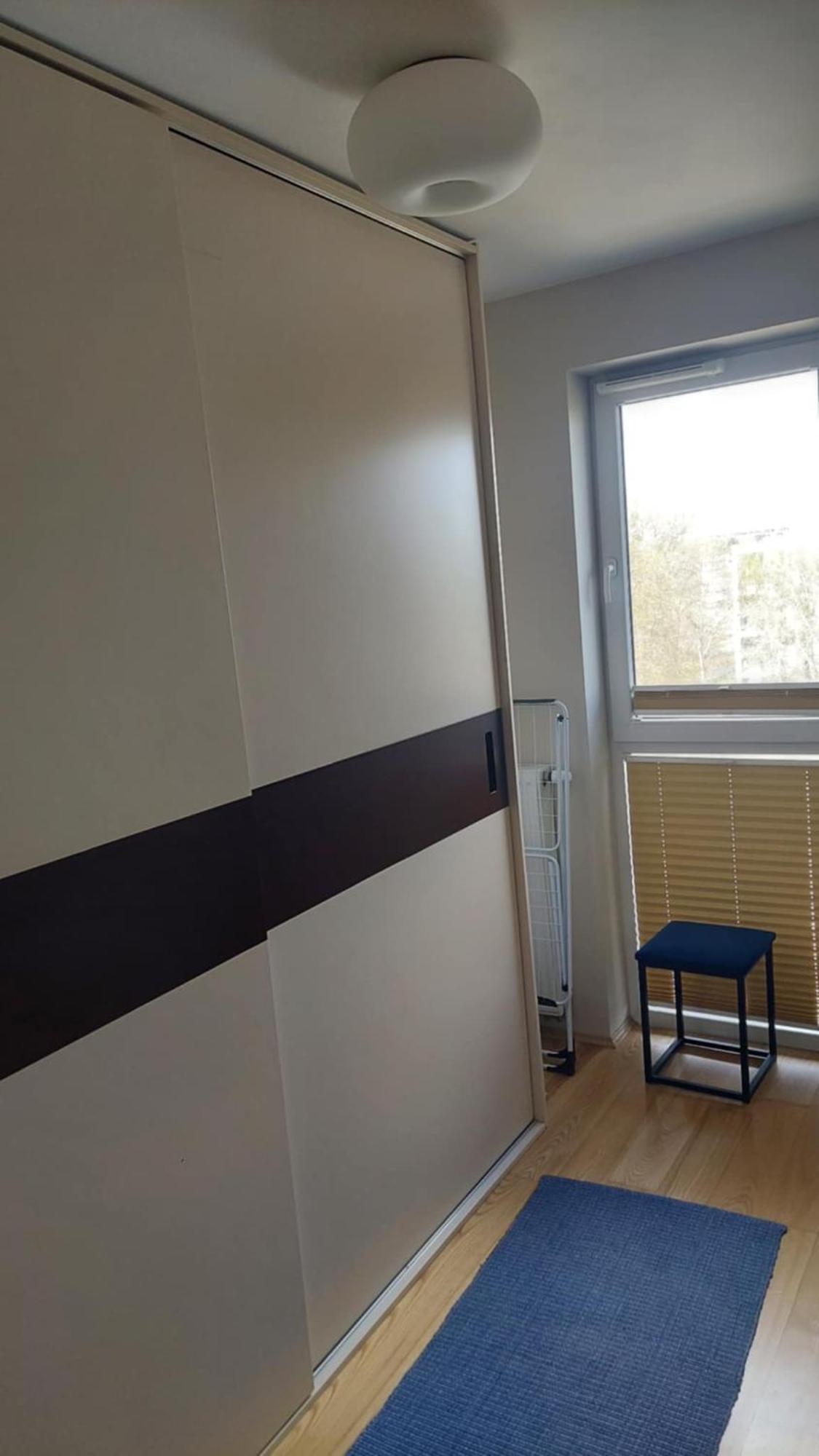 Krakowska Comfort - Strong Wifi And Free Parking Varsovia Exterior foto